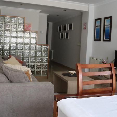 Apartament Piso Corazon De Las Rias Baixas Poio Zewnętrze zdjęcie