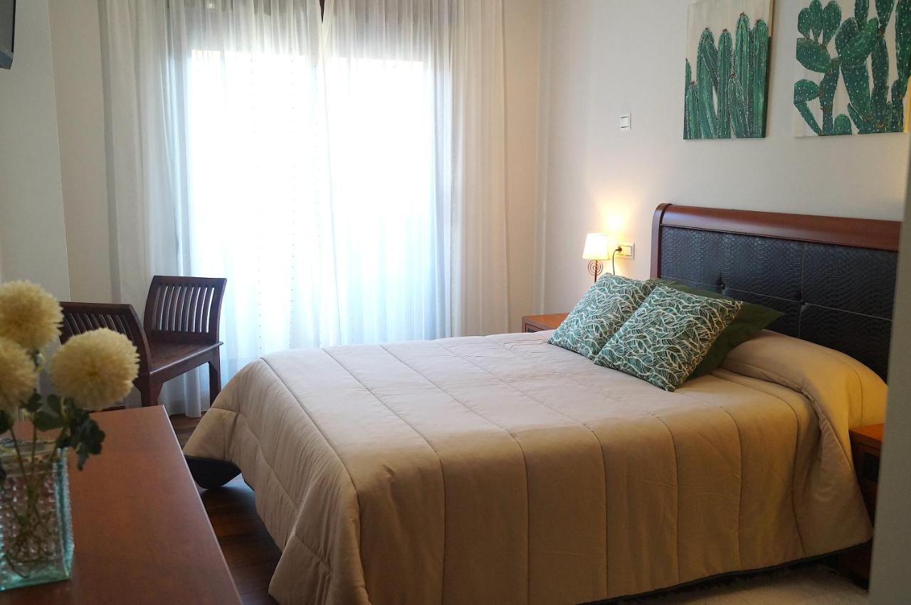 Apartament Piso Corazon De Las Rias Baixas Poio Zewnętrze zdjęcie