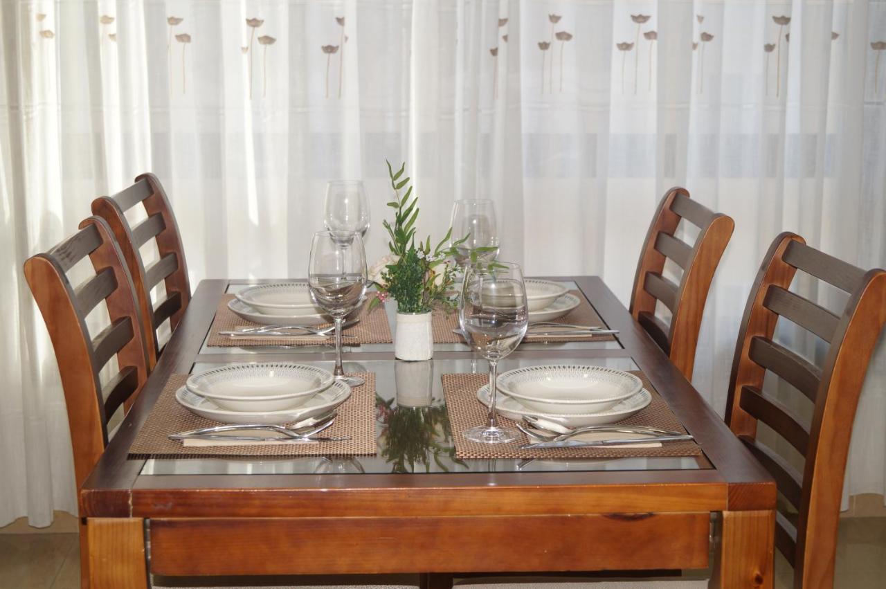 Apartament Piso Corazon De Las Rias Baixas Poio Zewnętrze zdjęcie