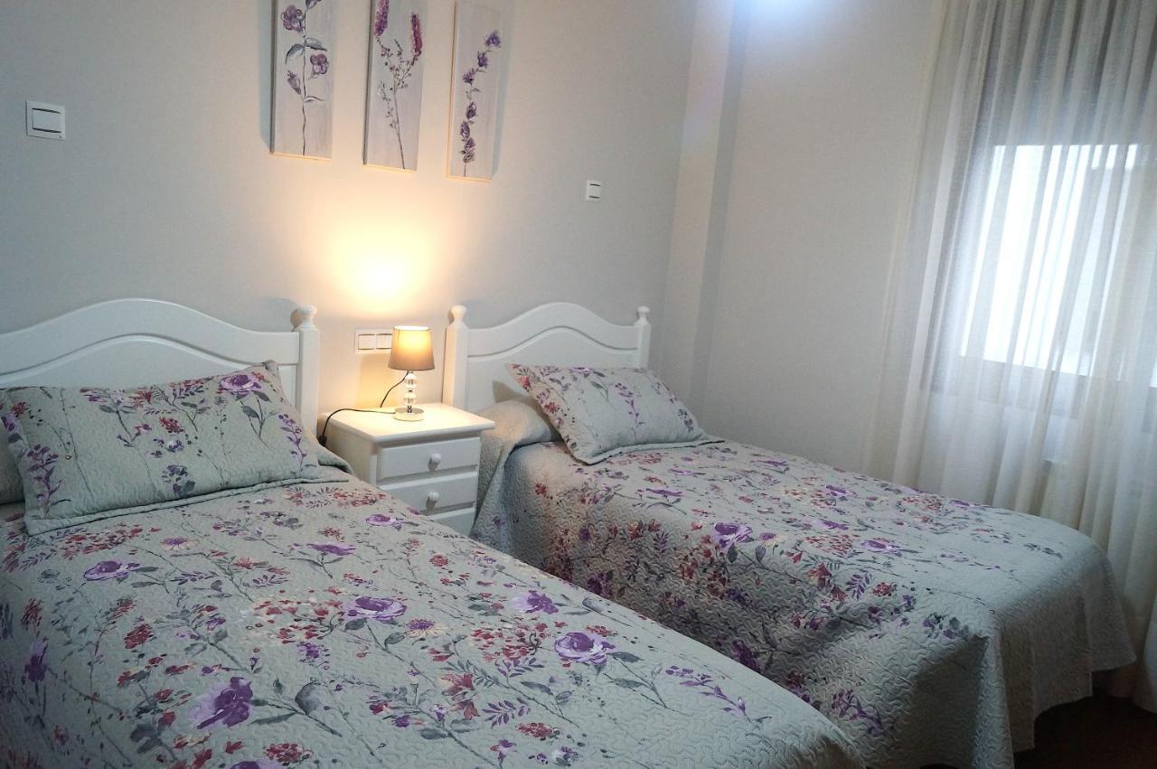 Apartament Piso Corazon De Las Rias Baixas Poio Zewnętrze zdjęcie