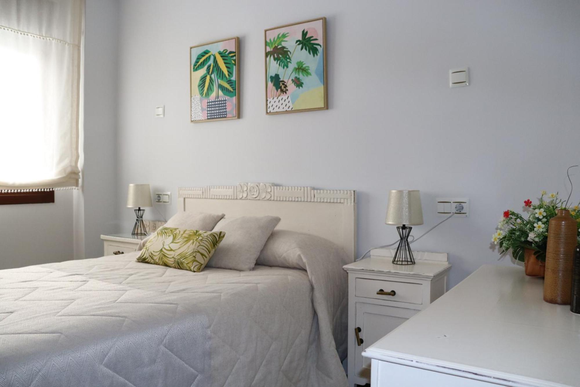 Apartament Piso Corazon De Las Rias Baixas Poio Zewnętrze zdjęcie