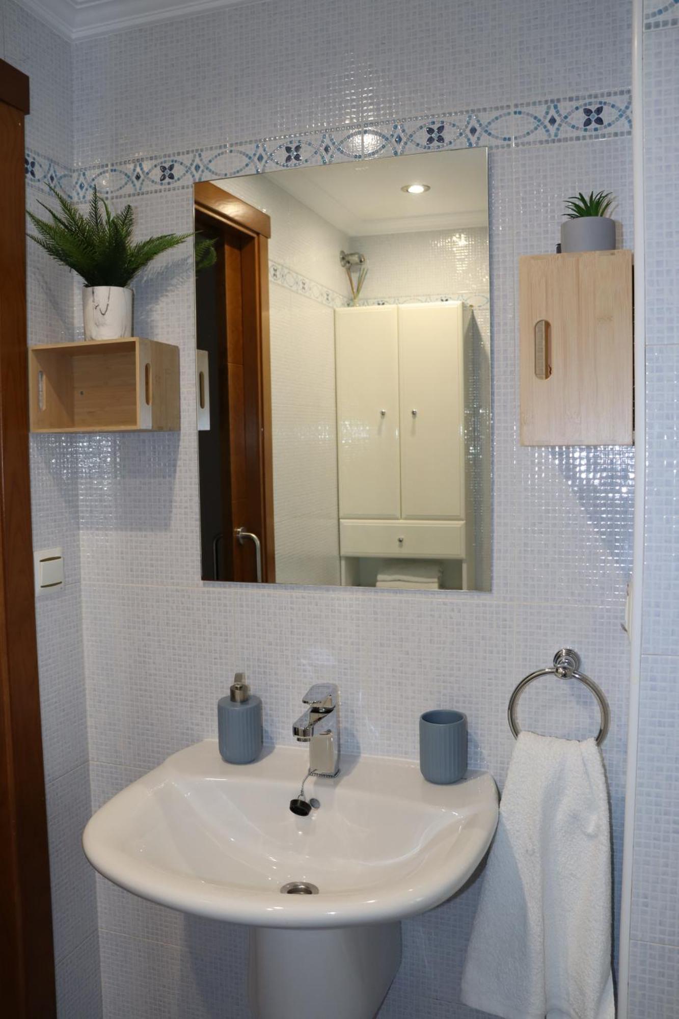 Apartament Piso Corazon De Las Rias Baixas Poio Zewnętrze zdjęcie