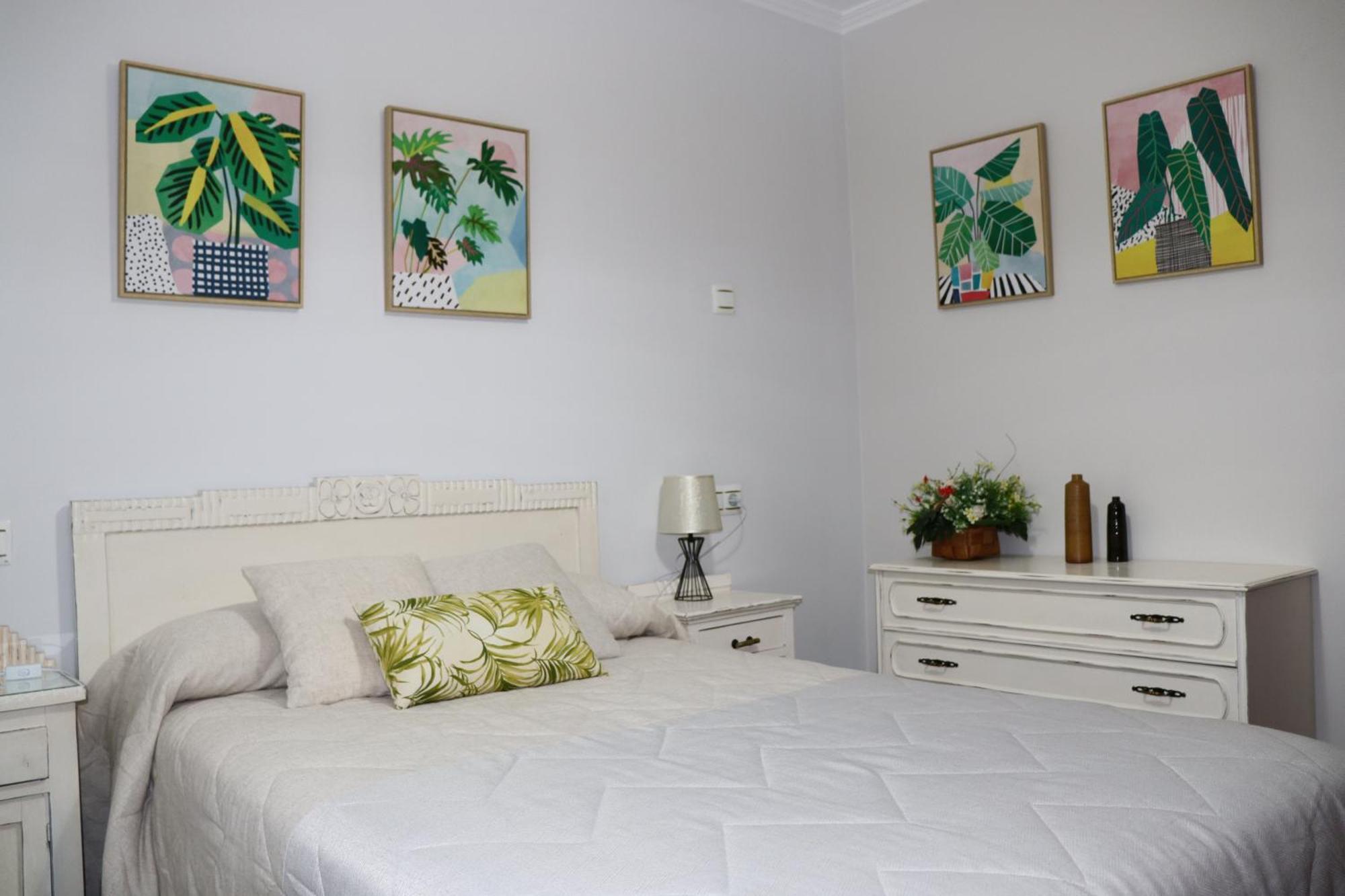 Apartament Piso Corazon De Las Rias Baixas Poio Zewnętrze zdjęcie