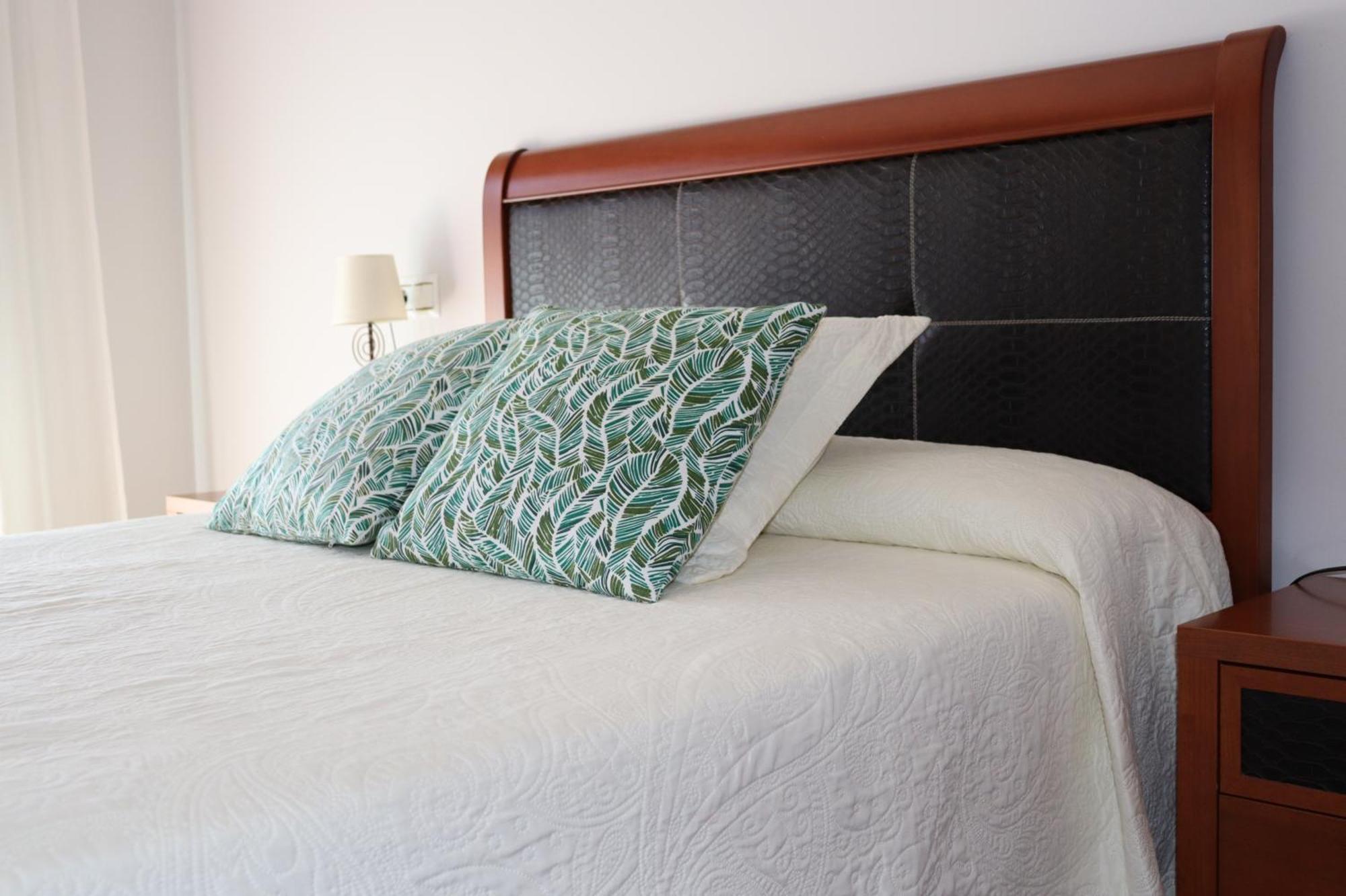 Apartament Piso Corazon De Las Rias Baixas Poio Zewnętrze zdjęcie