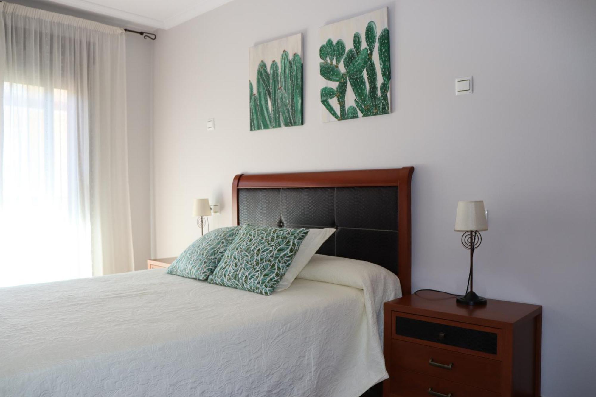 Apartament Piso Corazon De Las Rias Baixas Poio Zewnętrze zdjęcie