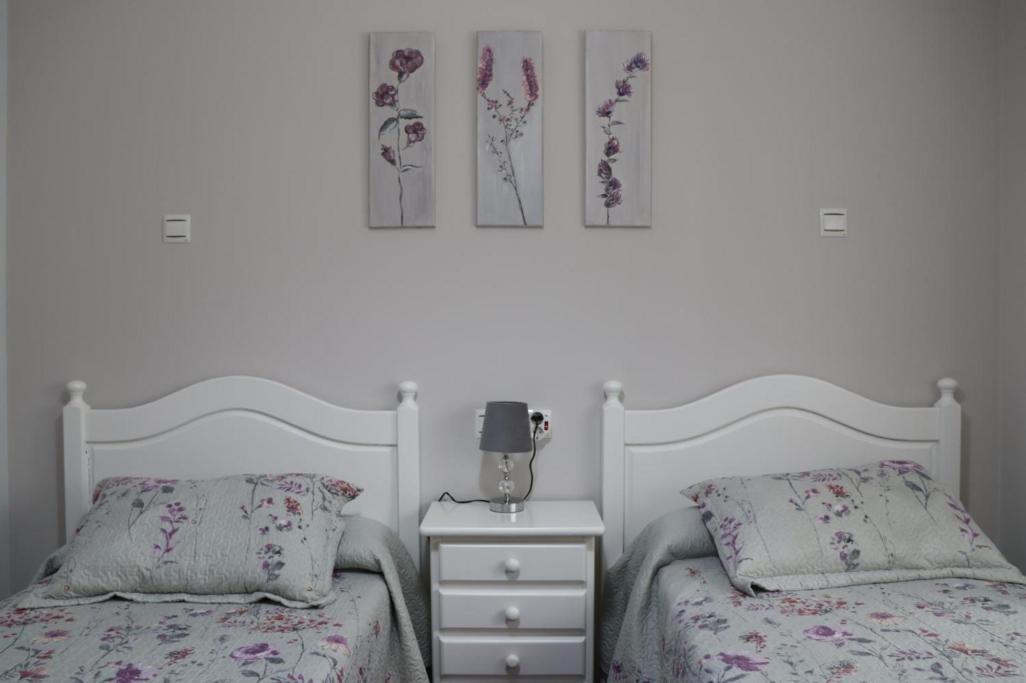 Apartament Piso Corazon De Las Rias Baixas Poio Zewnętrze zdjęcie