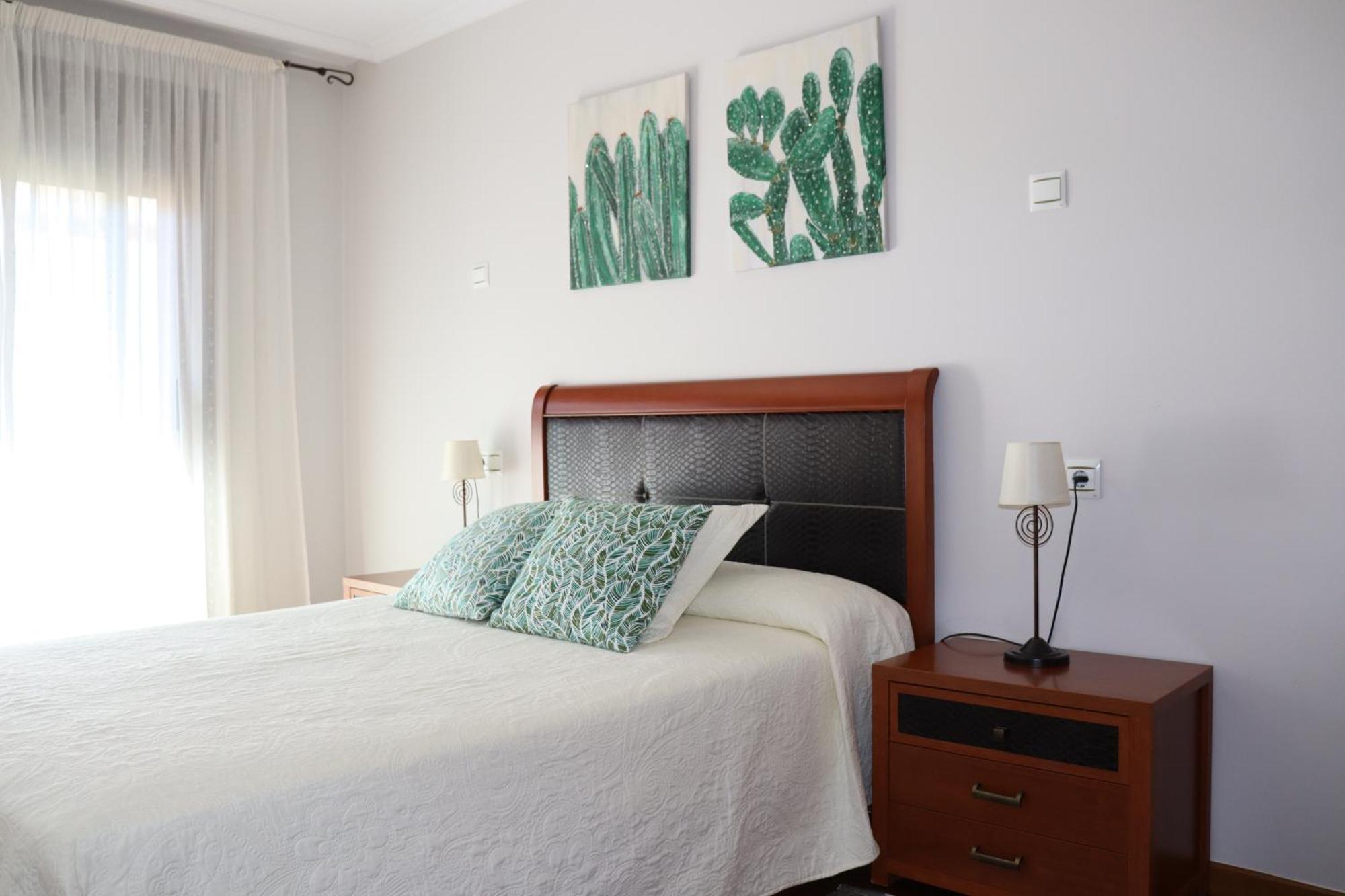 Apartament Piso Corazon De Las Rias Baixas Poio Zewnętrze zdjęcie