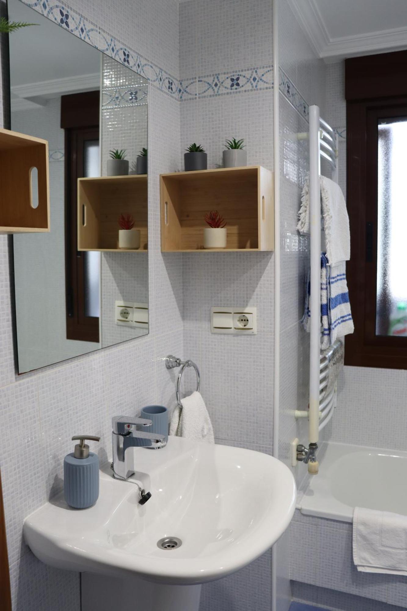 Apartament Piso Corazon De Las Rias Baixas Poio Zewnętrze zdjęcie