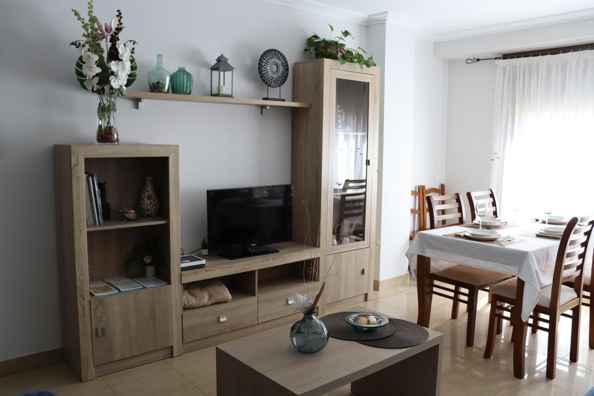 Apartament Piso Corazon De Las Rias Baixas Poio Zewnętrze zdjęcie