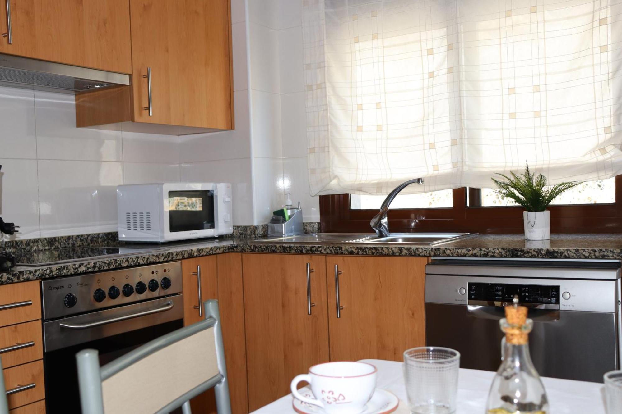 Apartament Piso Corazon De Las Rias Baixas Poio Zewnętrze zdjęcie