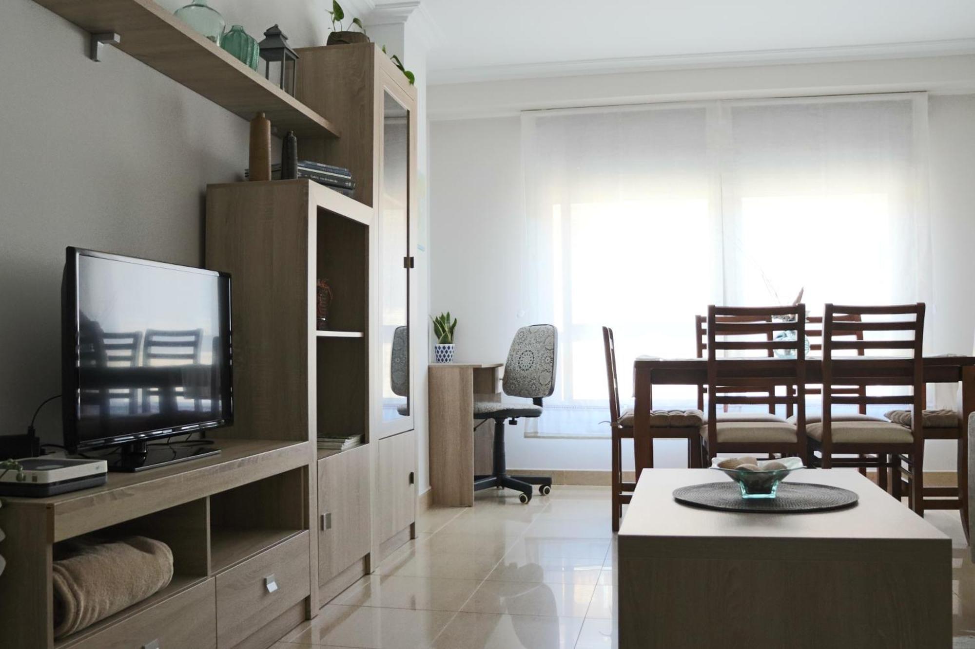 Apartament Piso Corazon De Las Rias Baixas Poio Zewnętrze zdjęcie